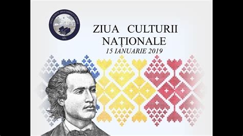 ziua nationala a culturii 2024
